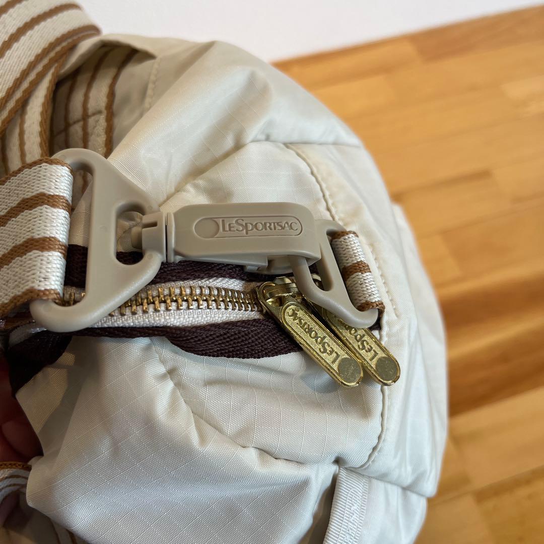 レスポートサック ボストンバッグ 風間ゆみえコラボ ハワイ限定 - メルカリ