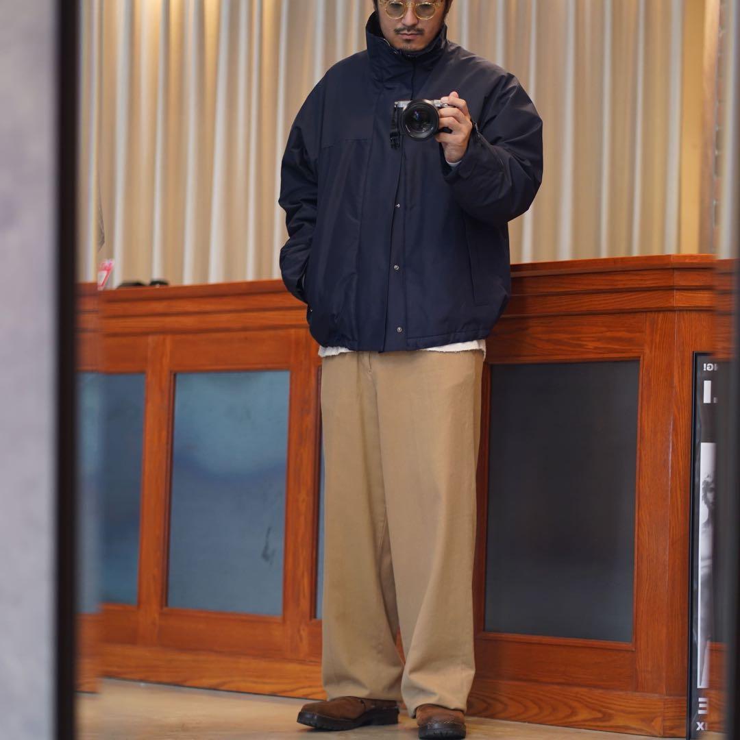 MAATEE&SONS MILITARY BLOUSON 3 - メルカリ