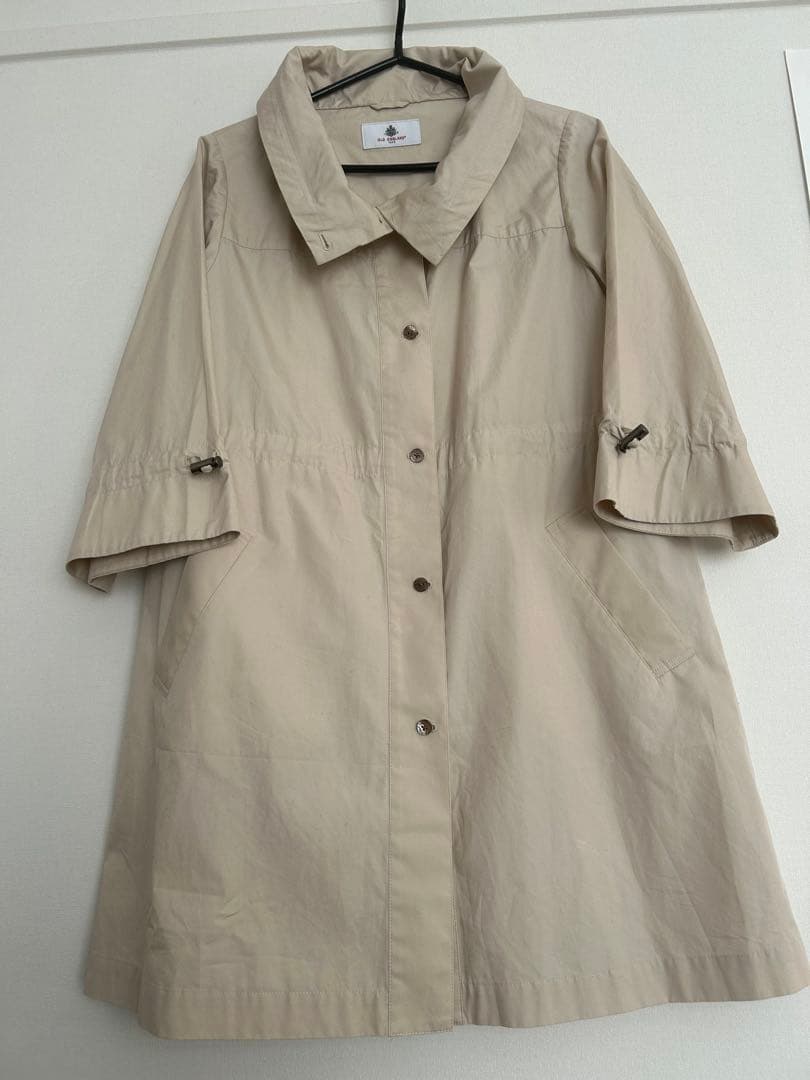 オールドイングランド スプリングコート Aライン - メルカリ