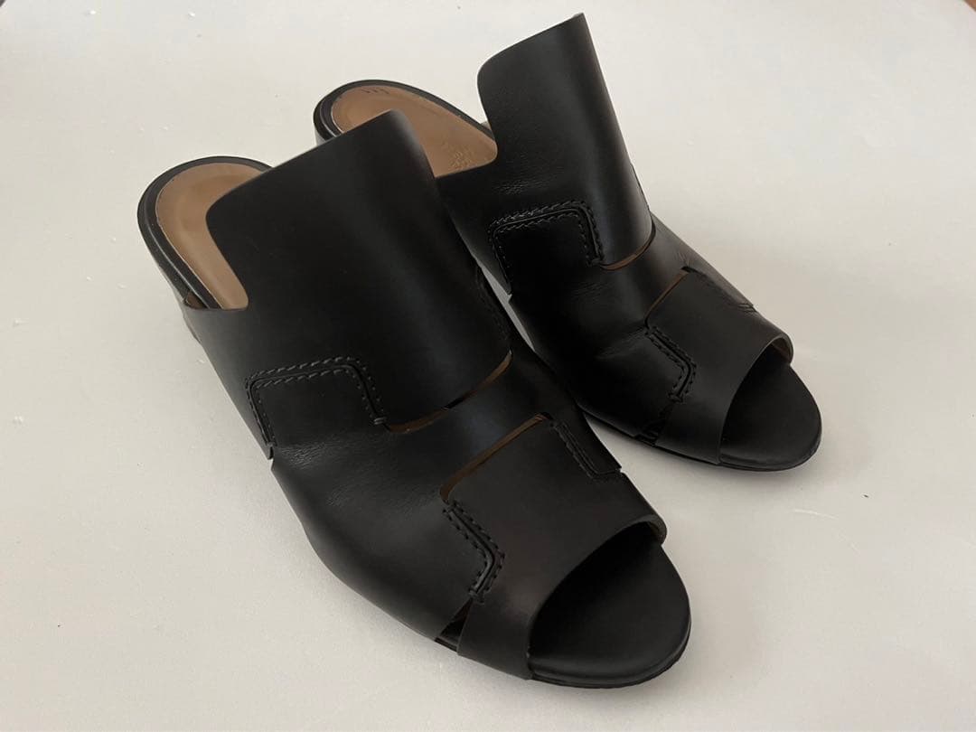 GEbee404 G-Flame Concho シルバー925