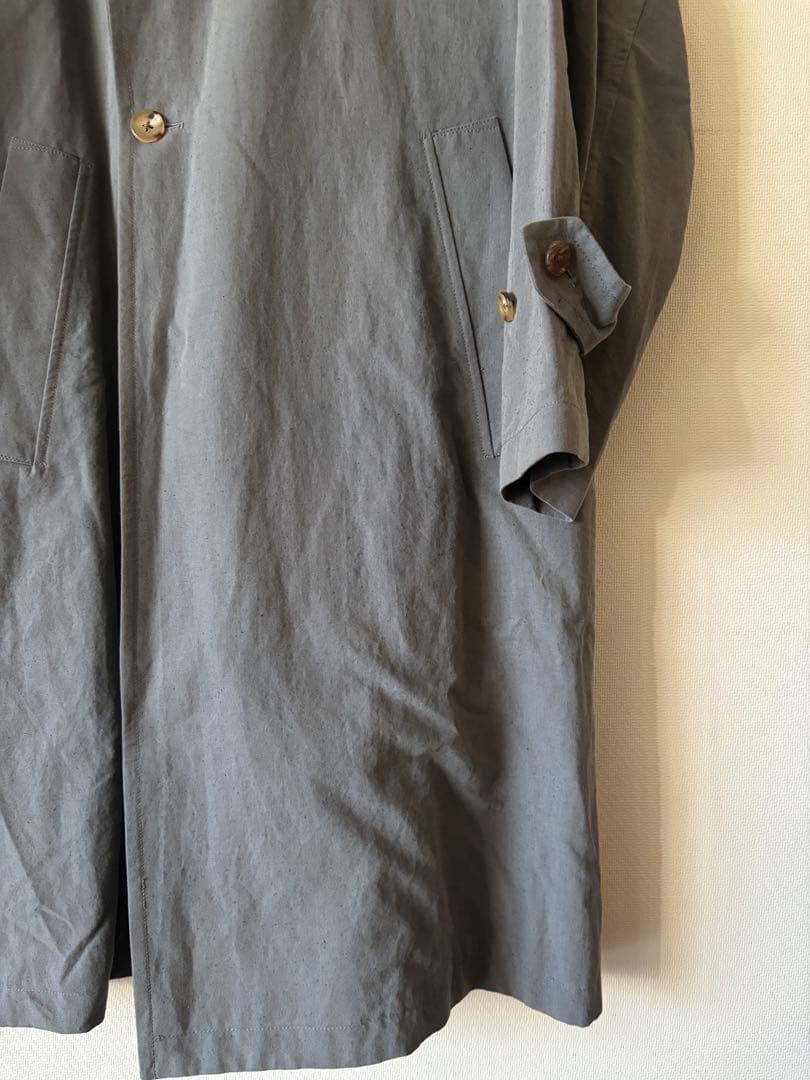 ULTERIOR コート comoli AURALEE YOKE ATON - メルカリ