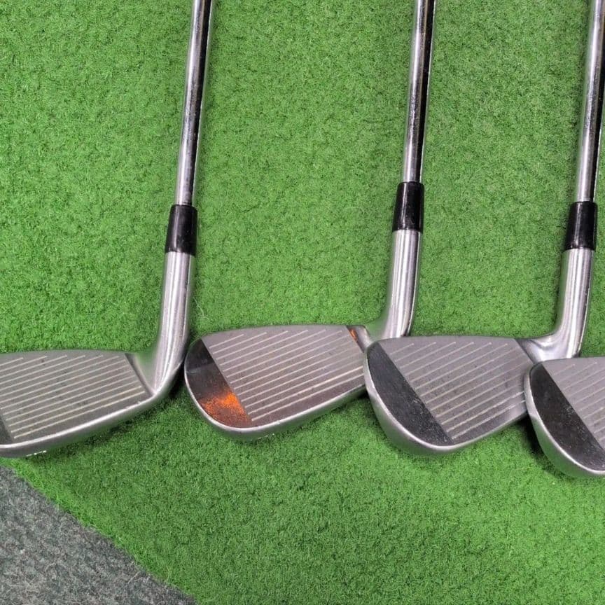 BRIDGESTONE ツアーB JGR HF3 アイアン6本 フレックスS - メルカリ