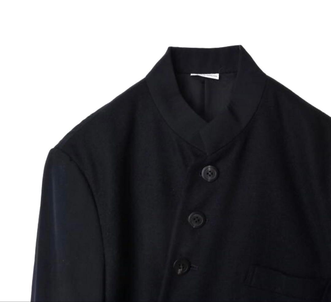 名作】 コムデギャルソンオムプリュス 15AW ねじれジャケット - メルカリ