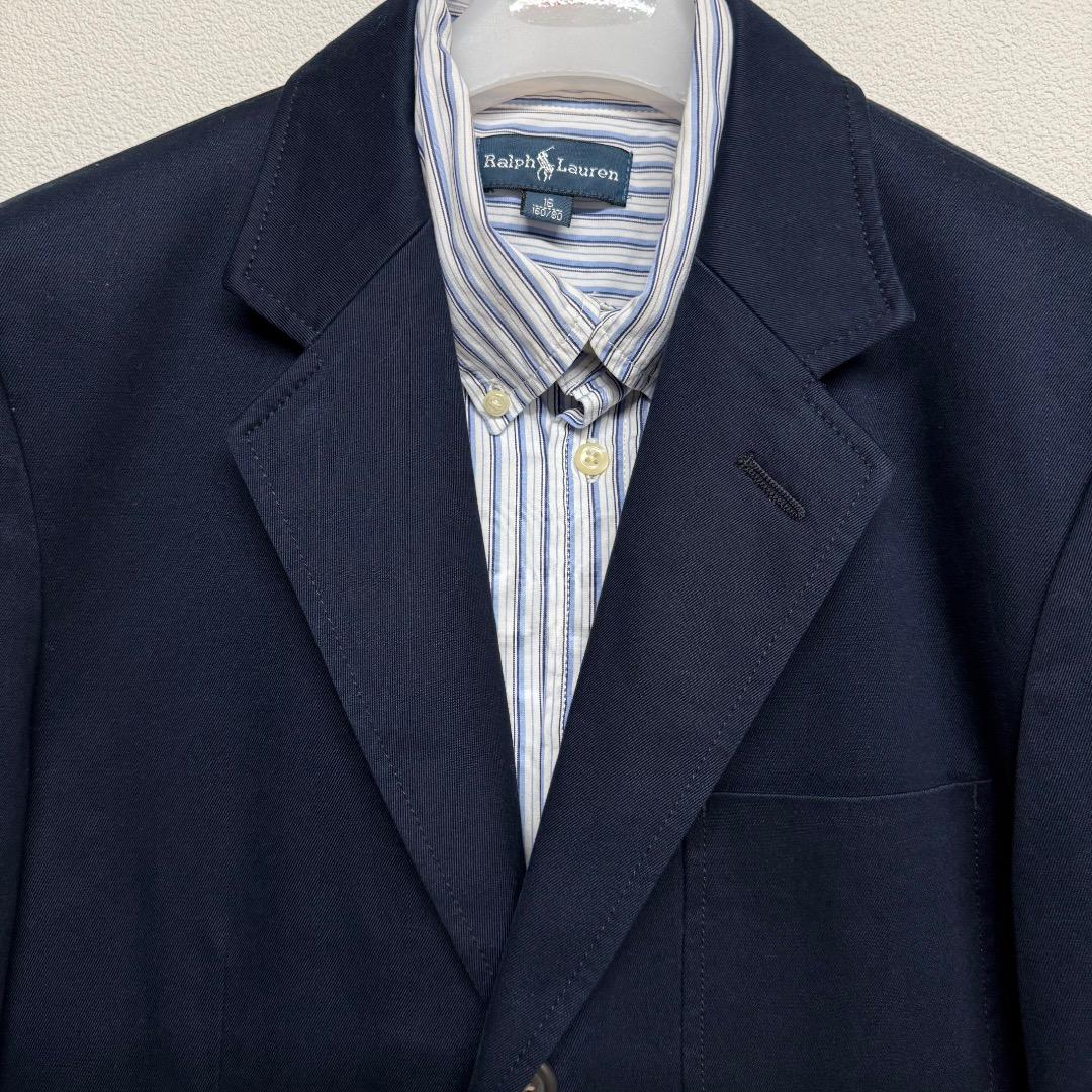 卒服 ラルフローレン 卒業入学式 フォーマルセット160 165 【匿名配送