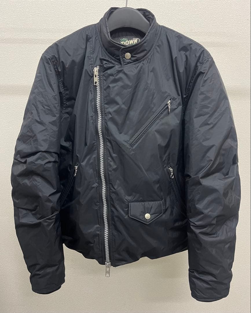 Schott × NANGA AURORA STAND RIDERS ショット 楽天市場】ショット ナンガ オーロラスタンド ライダース 7824253004