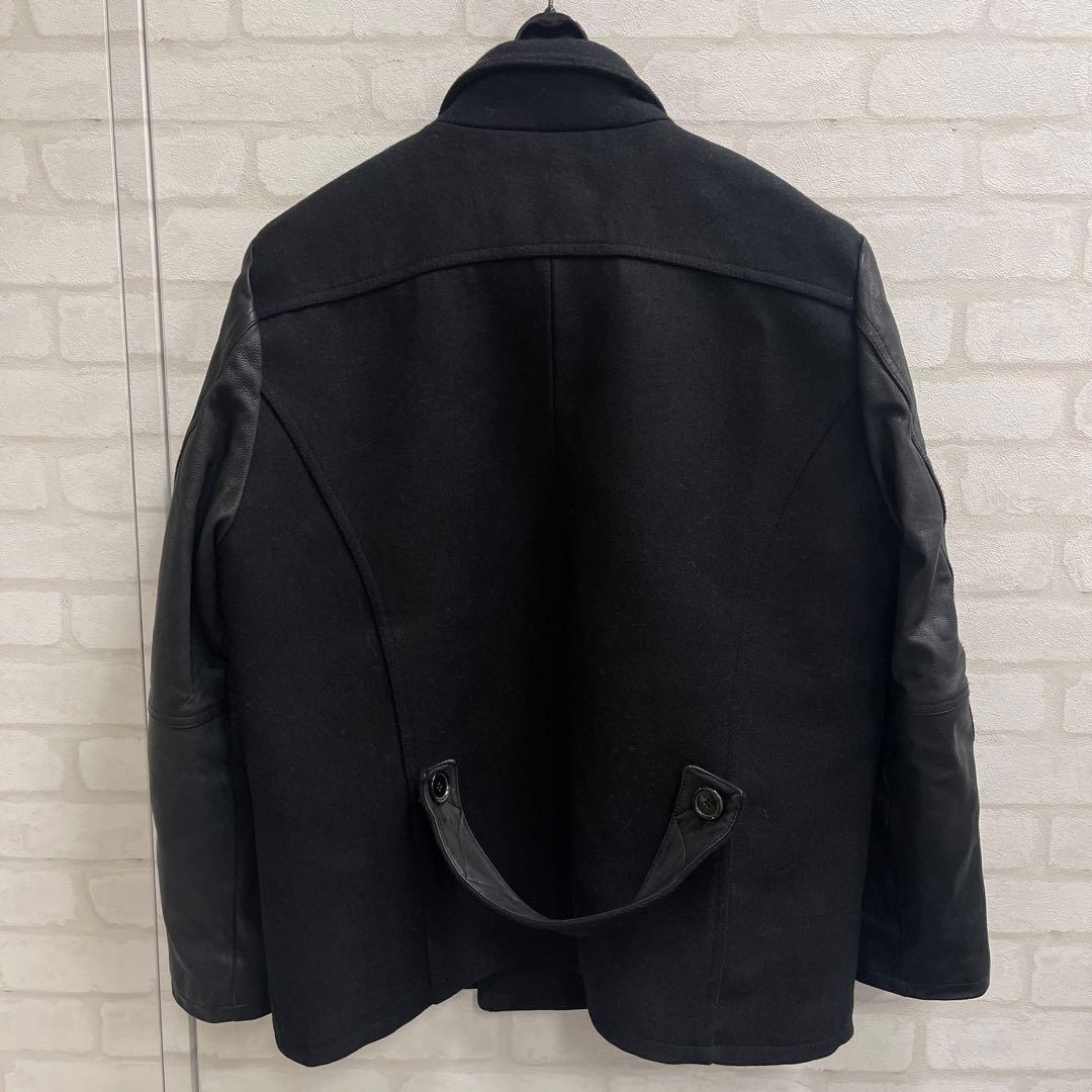 値下げ ジャックローズ COLLARS 村田将吾 T.F.O.A ダブル JK - メルカリ