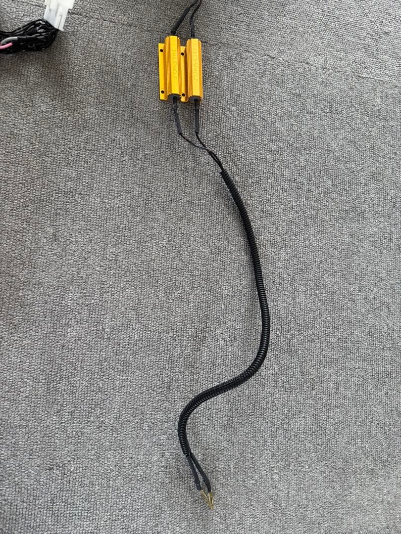 隼ZEROOONE WINKER AFTERGLOW UNIT ディミングターン - メルカリ