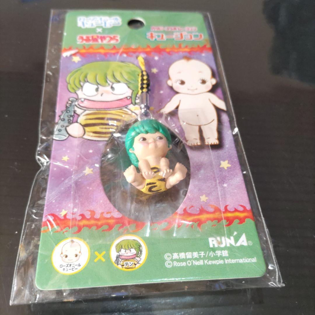 高橋留美子×キュージョン めぞん一刻 うる星やつら らんま1/2 犬夜叉