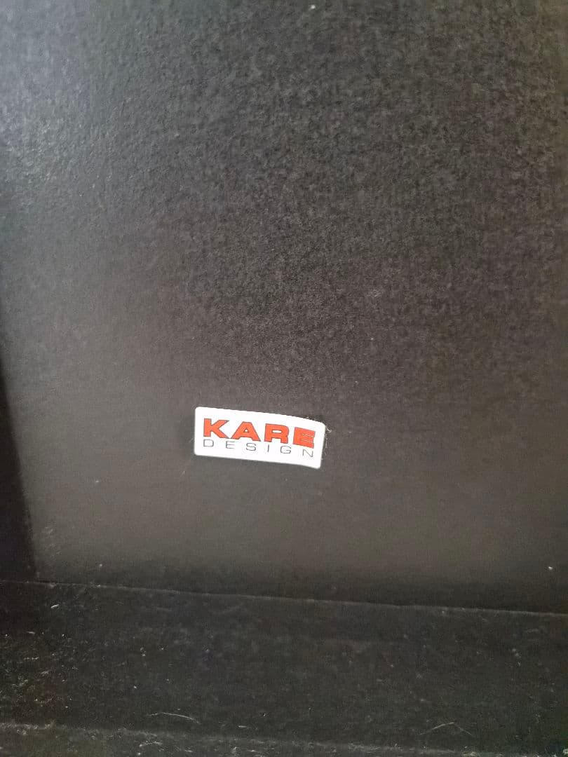 KRN様 整理目的 「廃盤」 KARE インテリア アート