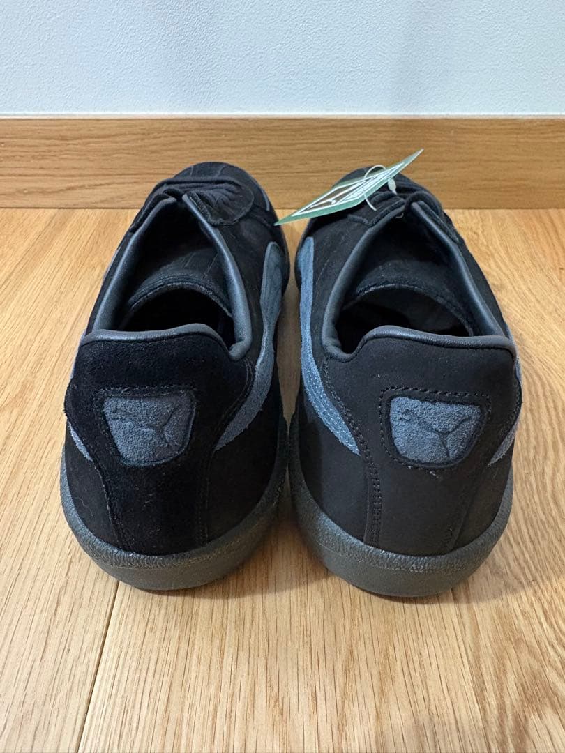 新品 アダムエロペ 別注 プーマ ARMY TRAINER ジャーマントレーナー