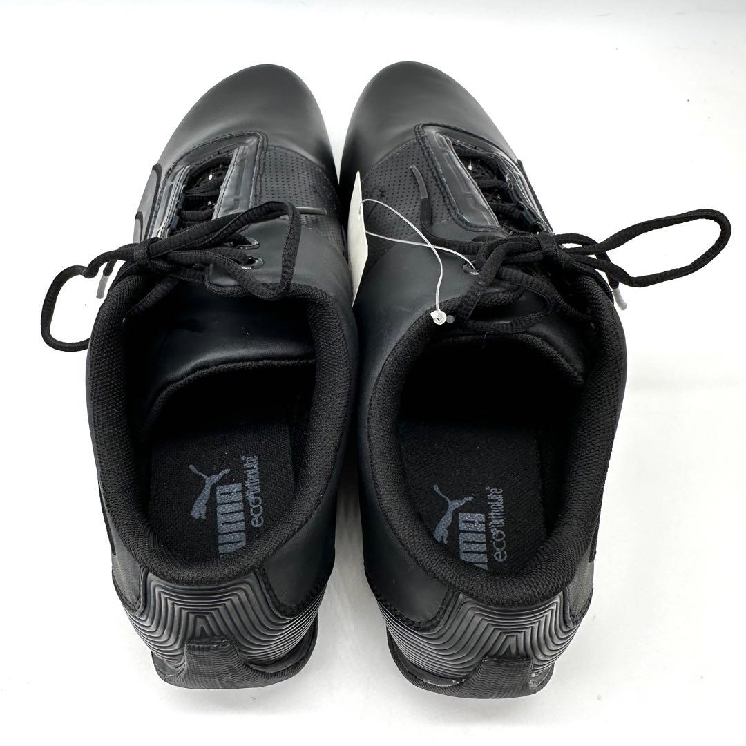 〈新品〉PUMA【26.5cm】フューチャーキャットS1 ドライビングシューズ