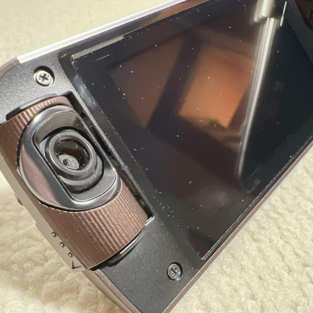 ジャンク◇Panasonic ビデオカメラ HC-W590MS 2022年製 - メルカリ