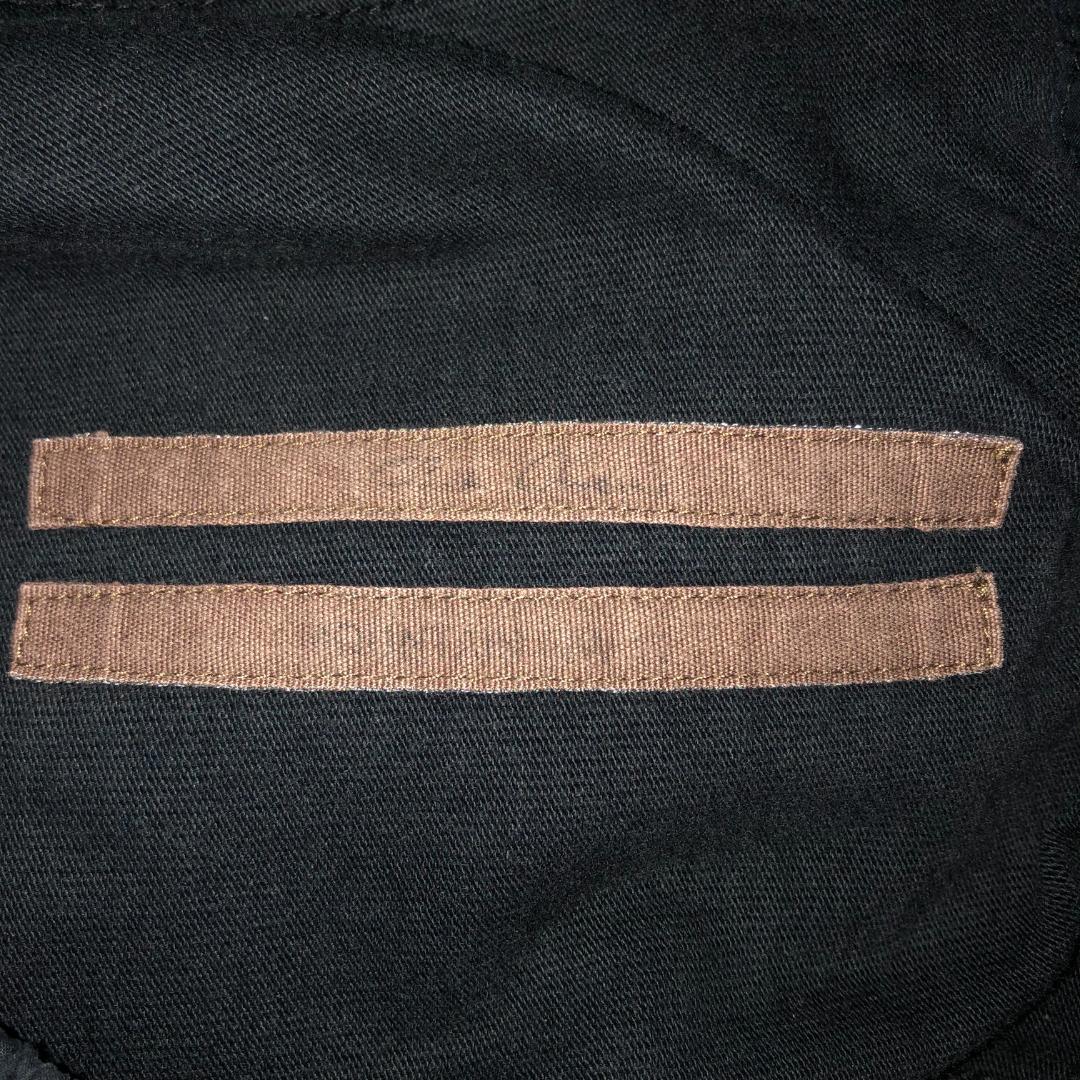 アーカイブ】Rick Owens クロップド サルエルパンツ 46 - メルカリ