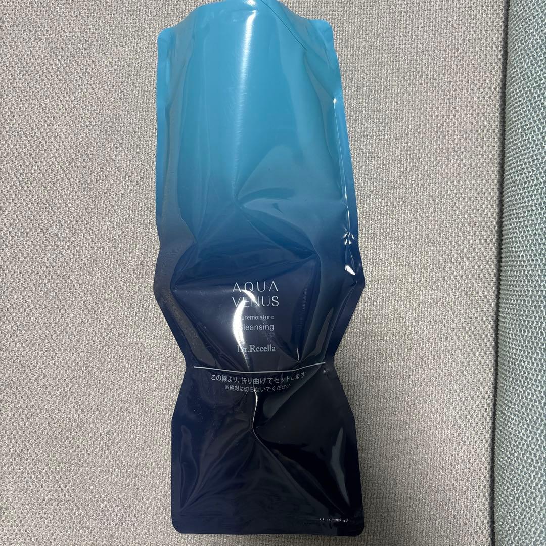 ドクターリセラ クレンジングジェル 500ml ドクターリセラ (deep2031)公式オンラインショップ｜ 商品詳細