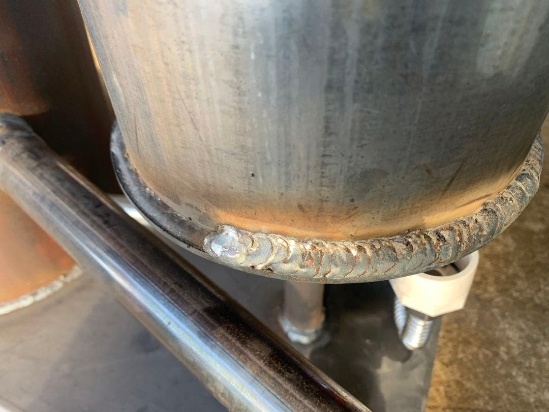 廃油ストーブ 即納品 在庫があります - メルカリ