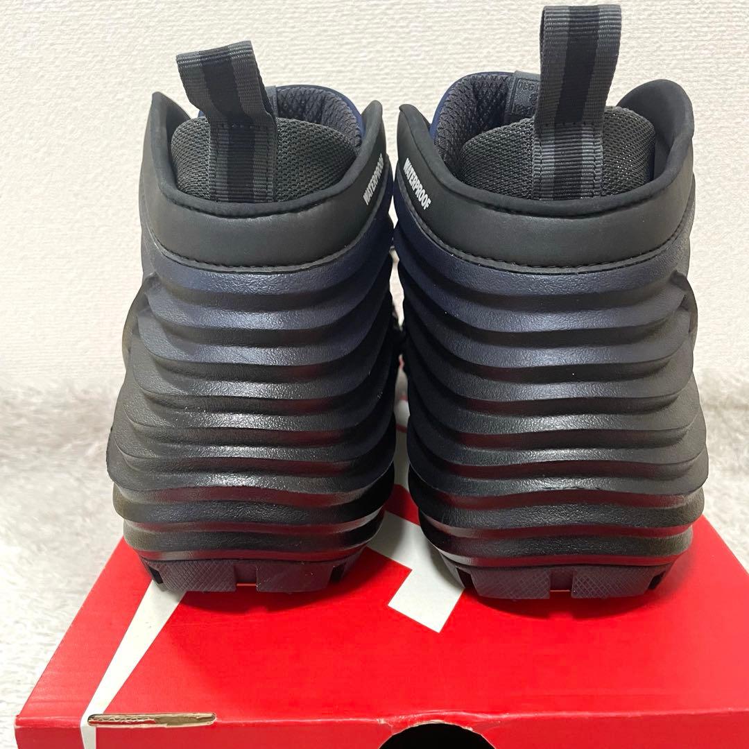 新品 NIKE ACG lunar dome 1 ウォータープルーフ 30cm - メルカリ