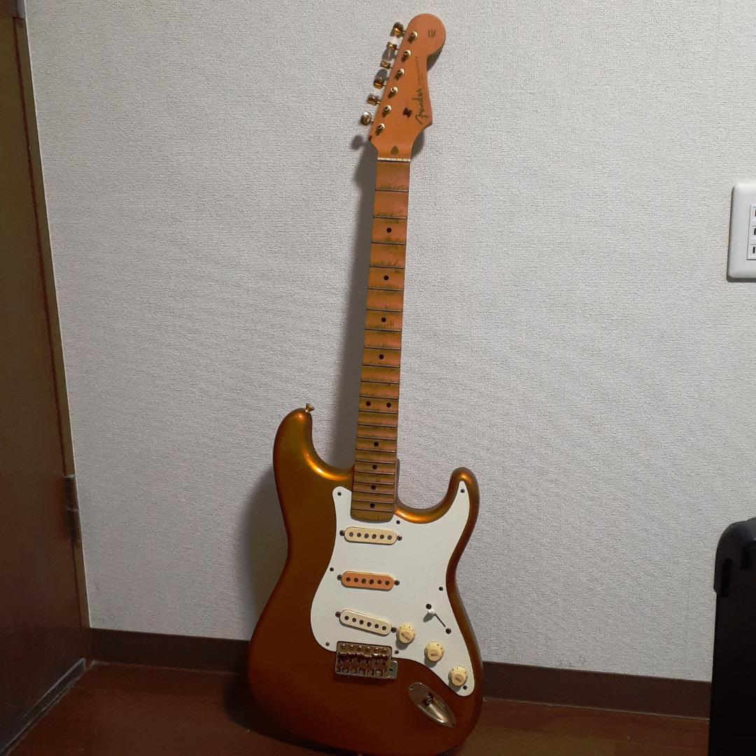 【値下げ】Fender Japanフェンダー・ジャパン製ストラトキャスター FENDER JAPAN フェンダージャパン /楽器｜WonderREX-ONLINE 公式通販サイト