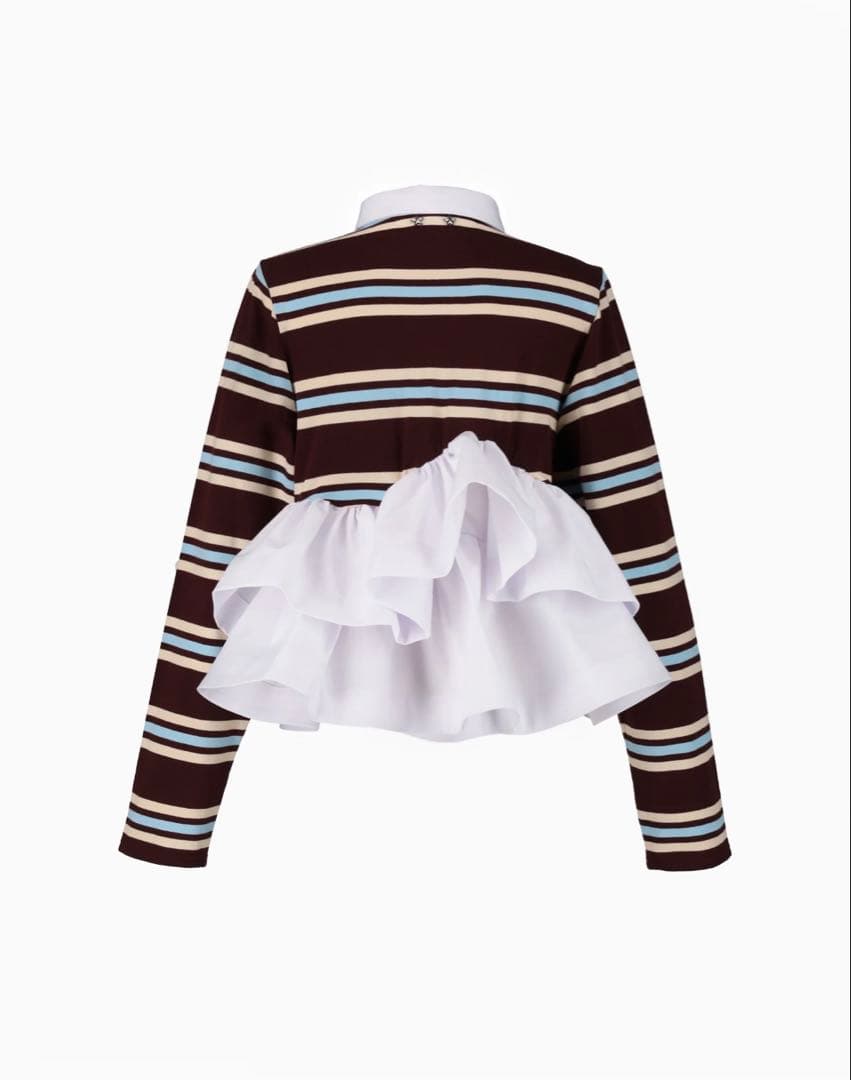 Bibiy. LOLA PEPURAMU POLO - メルカリ