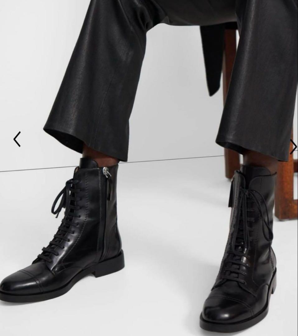 theory レディース ブーツ ACCESSORIZE YOUR LOOK vol.1 | Theory luxe（セオリーリュクス）公式