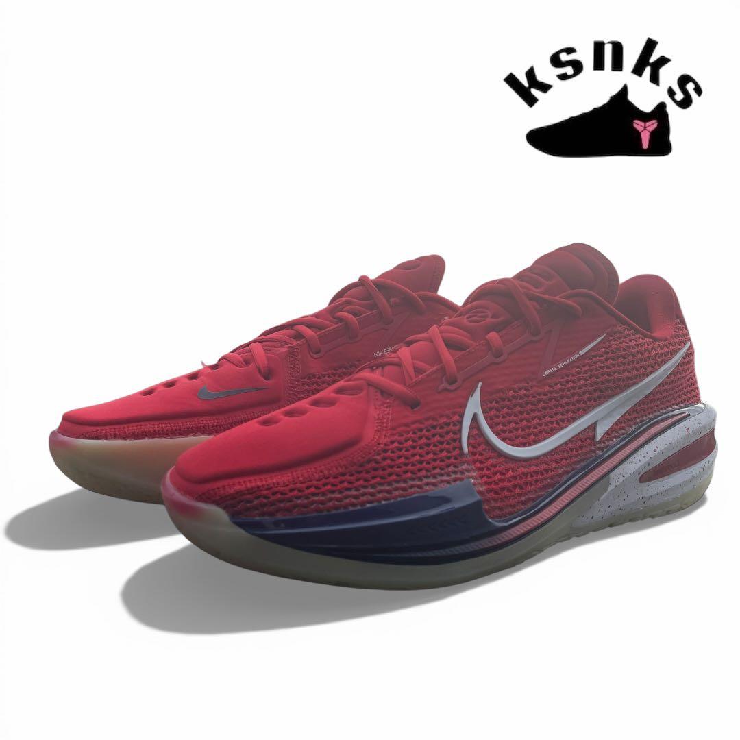 Nike air zoom G.T. cut gt cut gtカット NIKE AIR ZOOM G.T. CUT EP ナイキ エア ズーム GT カット 2025年 復刻