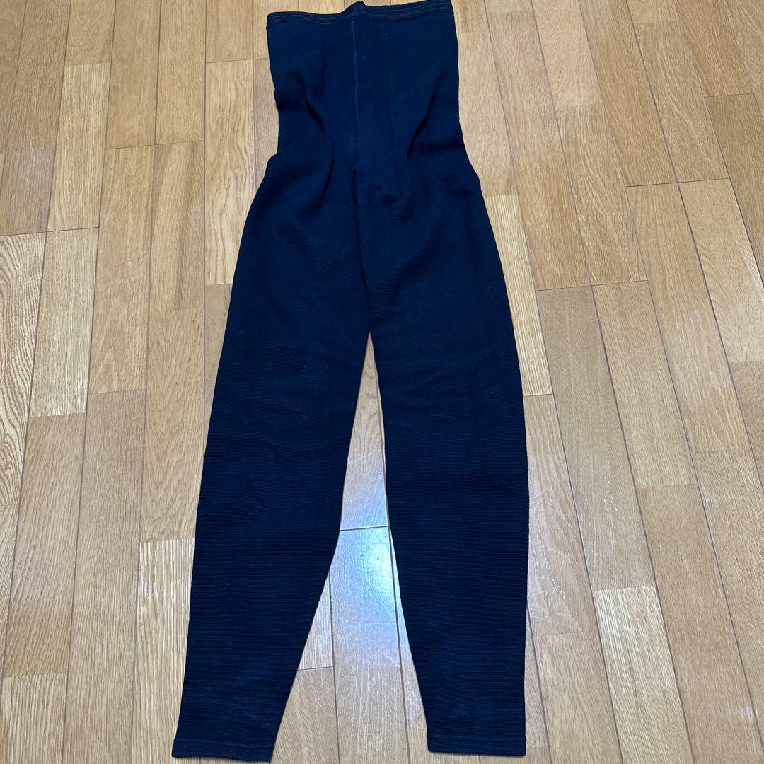 プウアボーテ スパッツサポーター LLサイズ