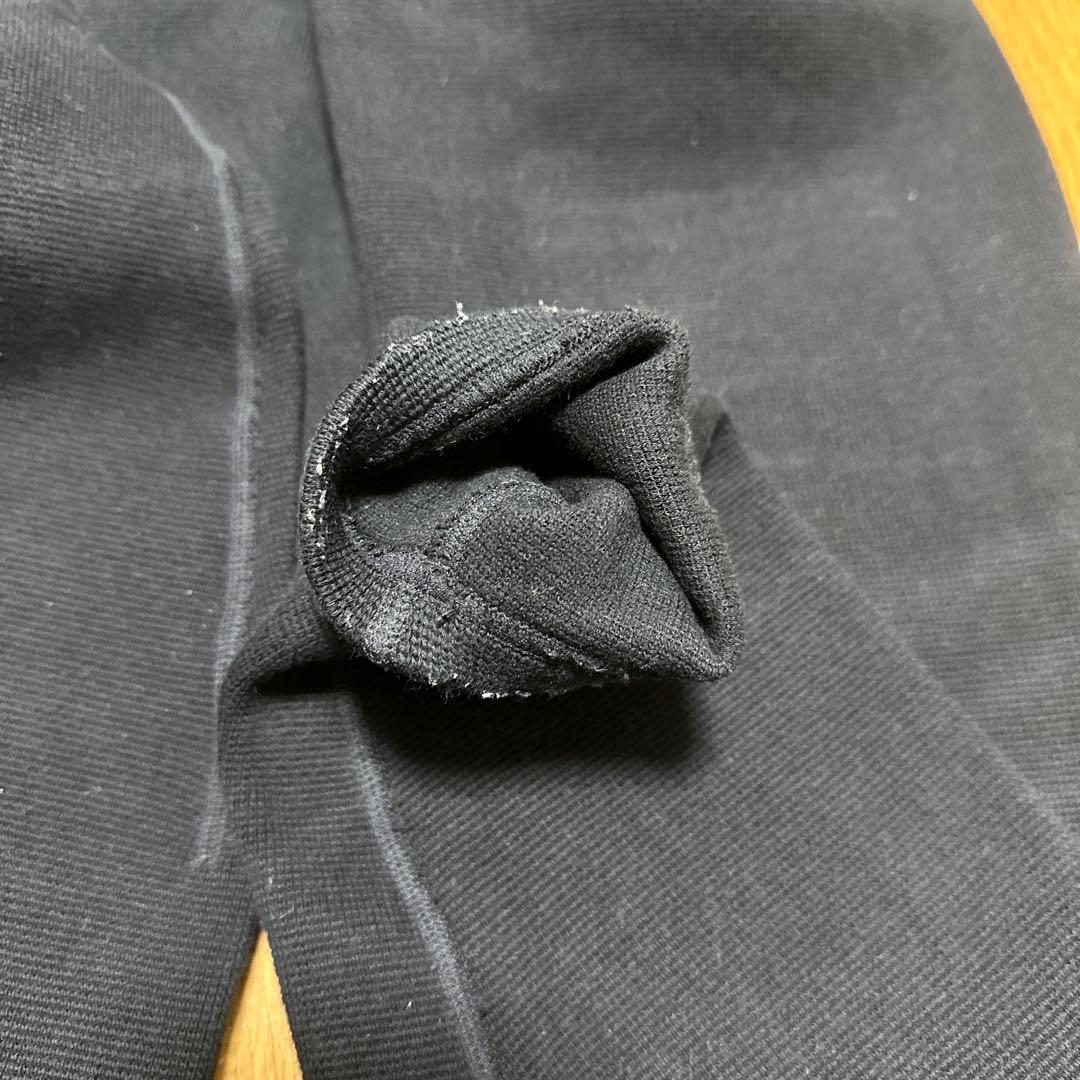 プウアボーテ スパッツサポーター LLサイズ