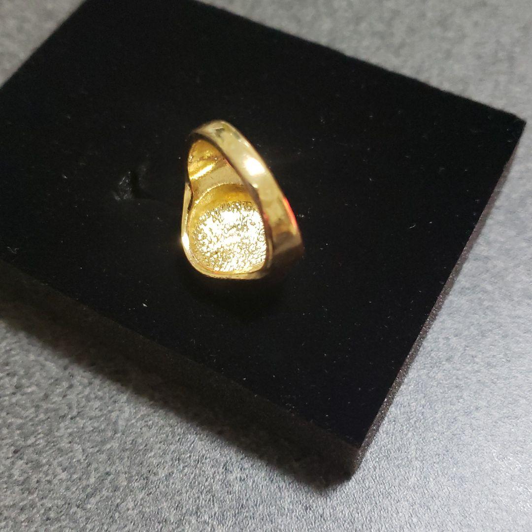 うみねこのなく頃に 右代宮家当主の指輪新品未開封⓪