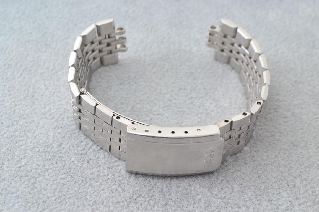 K360 SEIKO キングセイコー 純正ベルト【 XAB 123 】極上美品 - メルカリ