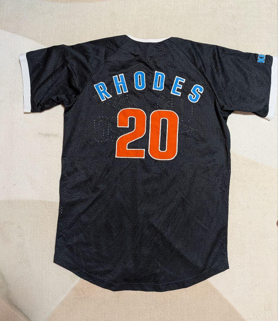 大阪近鉄バファローズ タフィーローズ ユニフォーム 20 - メルカリ