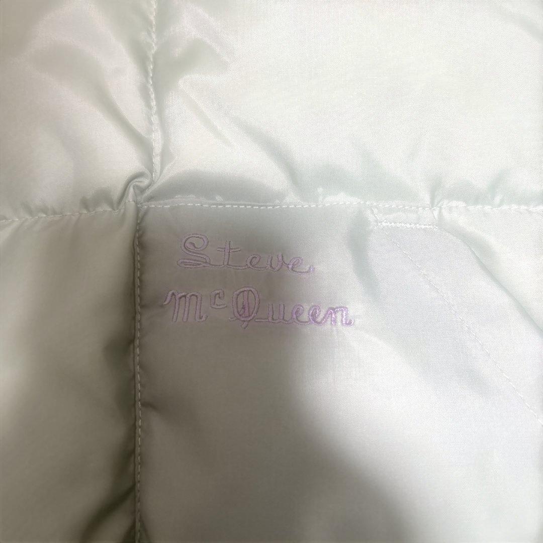 トイズマッコイ スティーブマックイーン Tempco復刻 ダウンベスト