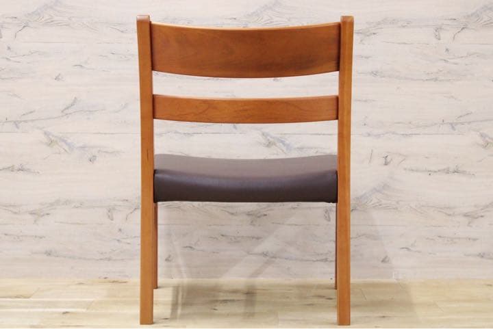 GMIS93B○柏木工 / KASHIWA ELEL エレール ダイニングチェ