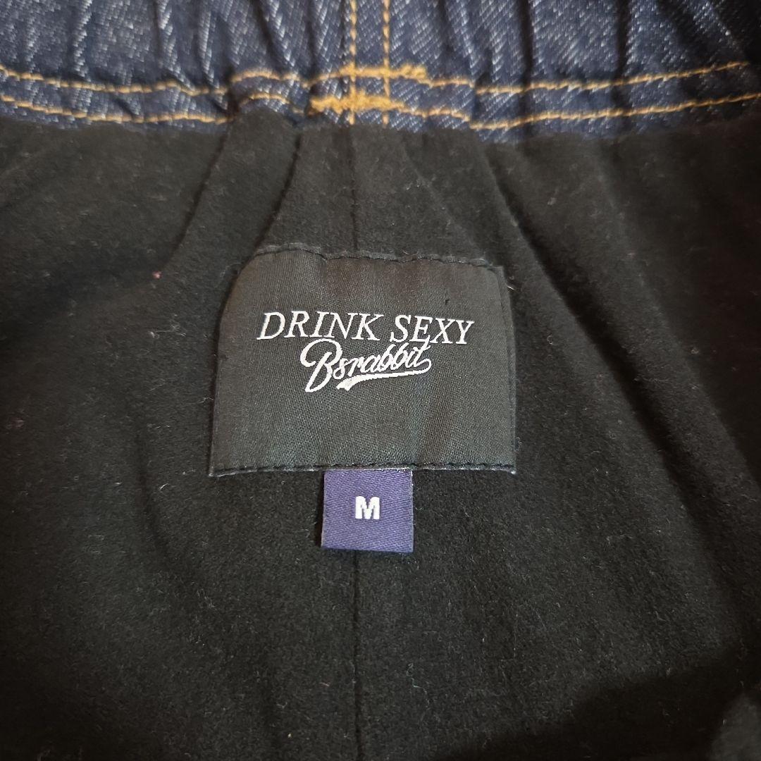 太陽様専用】bsrabbit スノボウェア デニムセットアップ - メルカリ