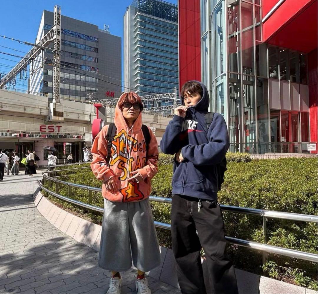 a machine 7分丈　ショーツ　ポーカーズつかさ着用　goffa