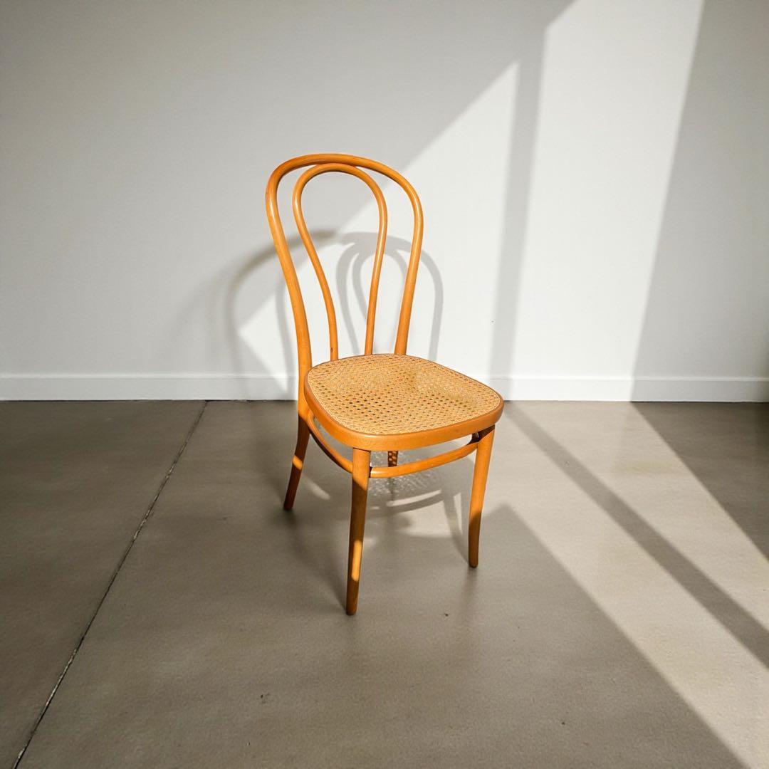 70s ポーランドZPM Radomsko社製 コスガ ベントウッドチェア - メルカリ
