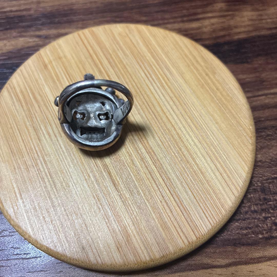 ヴィヴィアン ヒマラヤンリング 廃盤 - メルカリ