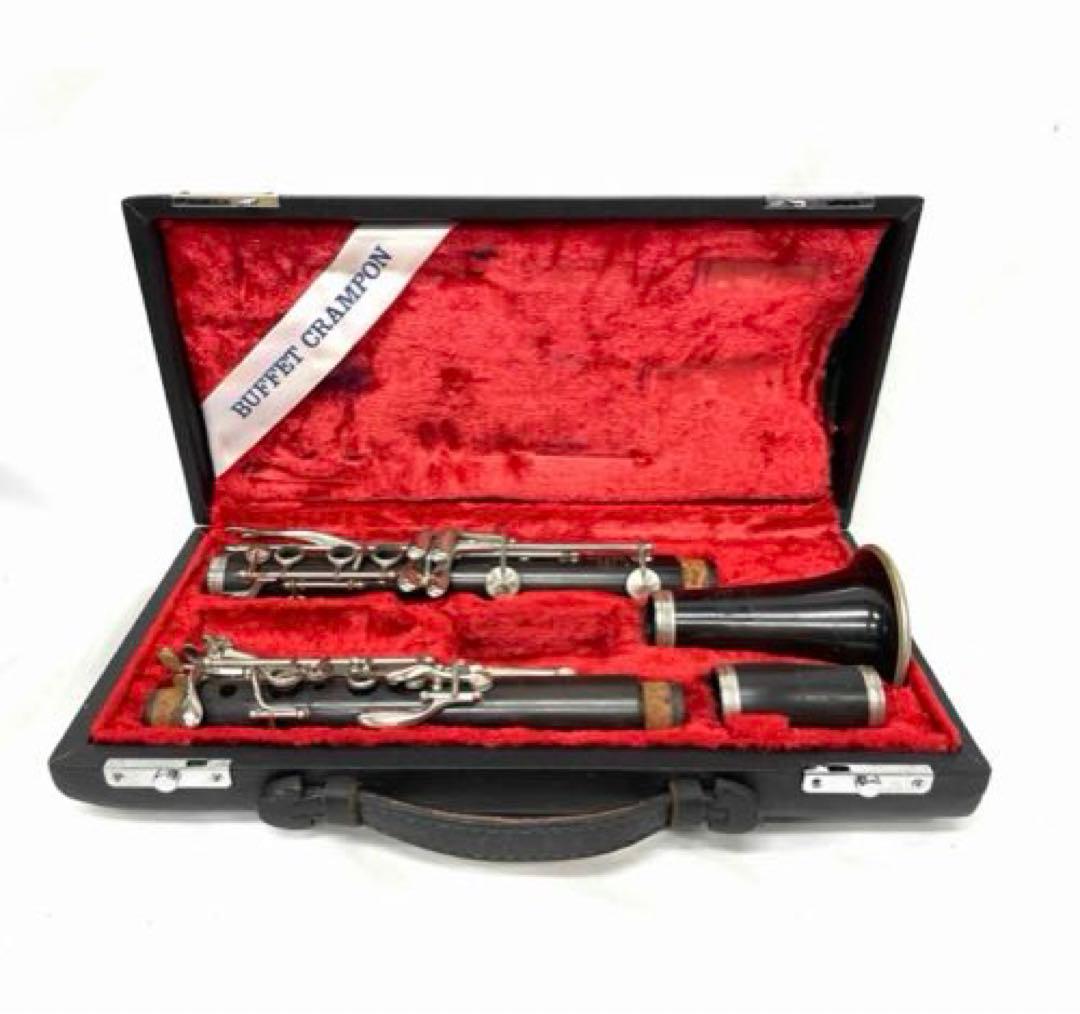 BUFFET CRAMPON ビュッフェクランポン クラリネット本体 E13 Buffet Crampon E13 B♭ クラリネット スチューデントモデル｜島村楽器