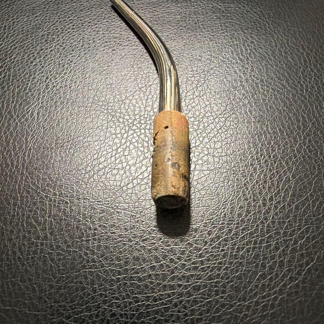 TV様専用 【銀メッキ】ボーカル 2番 イングリッシュホルン - メルカリ