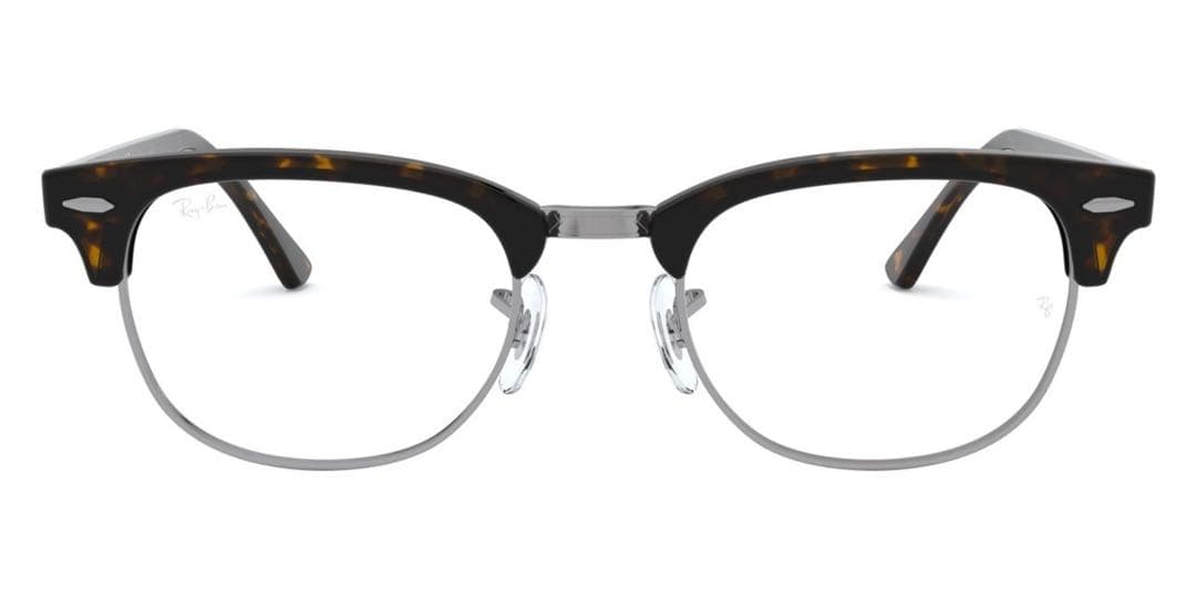 クラシックファッション - Ray-Ban RB5154 サングラス べっ甲 ブラウン