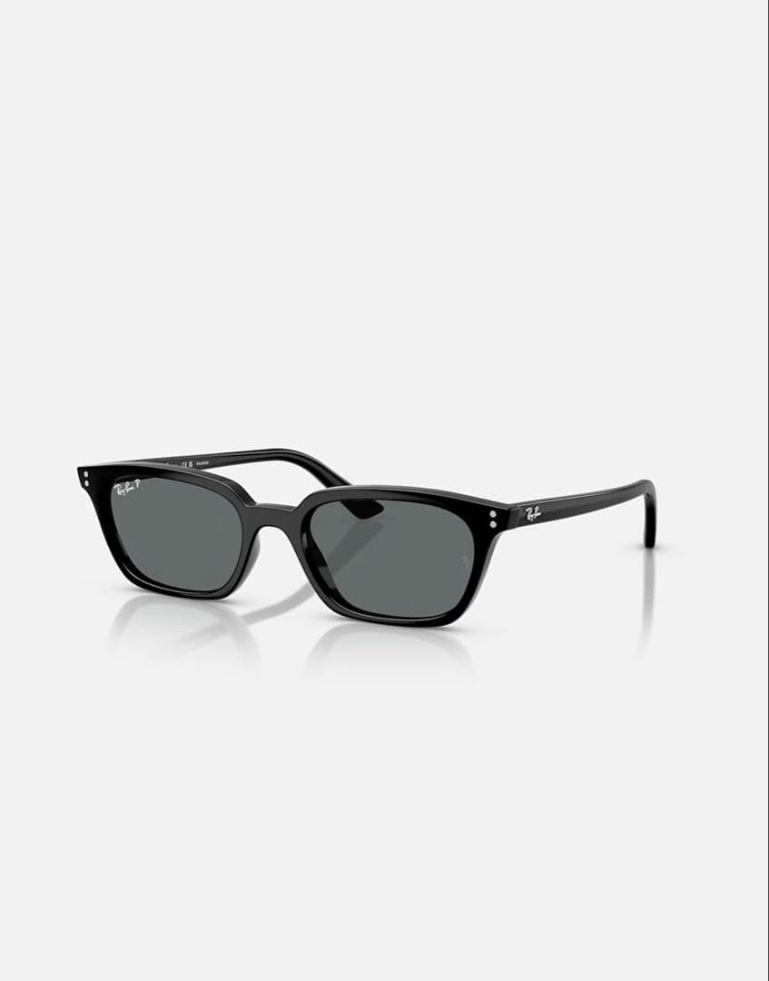 Ray Ban ZAYA BIO-BASED 【美品】KEIJU着用 Ray-Ban Zaya bio-based sunglasses for ADULT-UNISEX, Men, Women