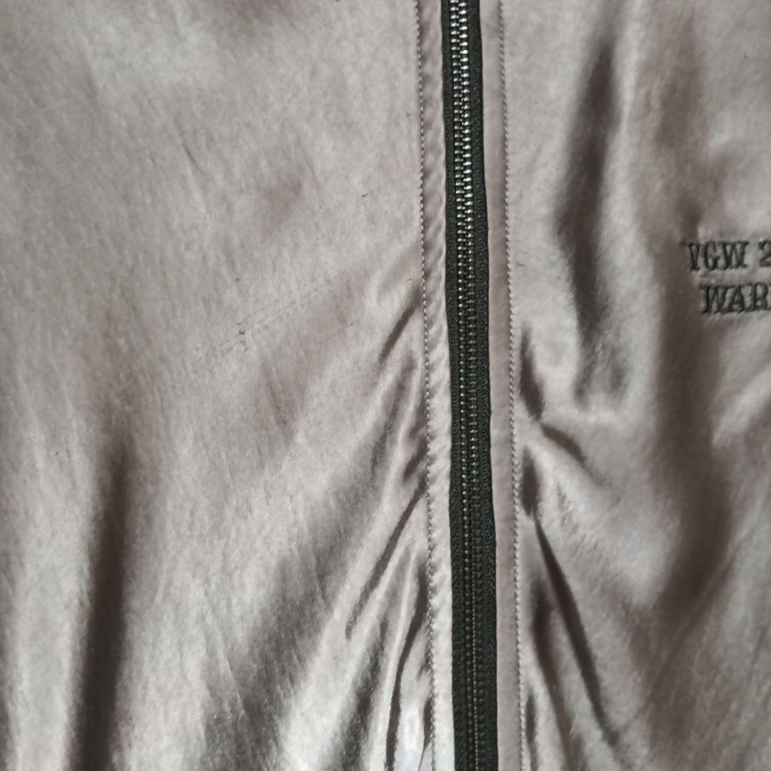 希少 VIRGO wearworks リバーシブルスカジャン 虎刺繍 スーベニア