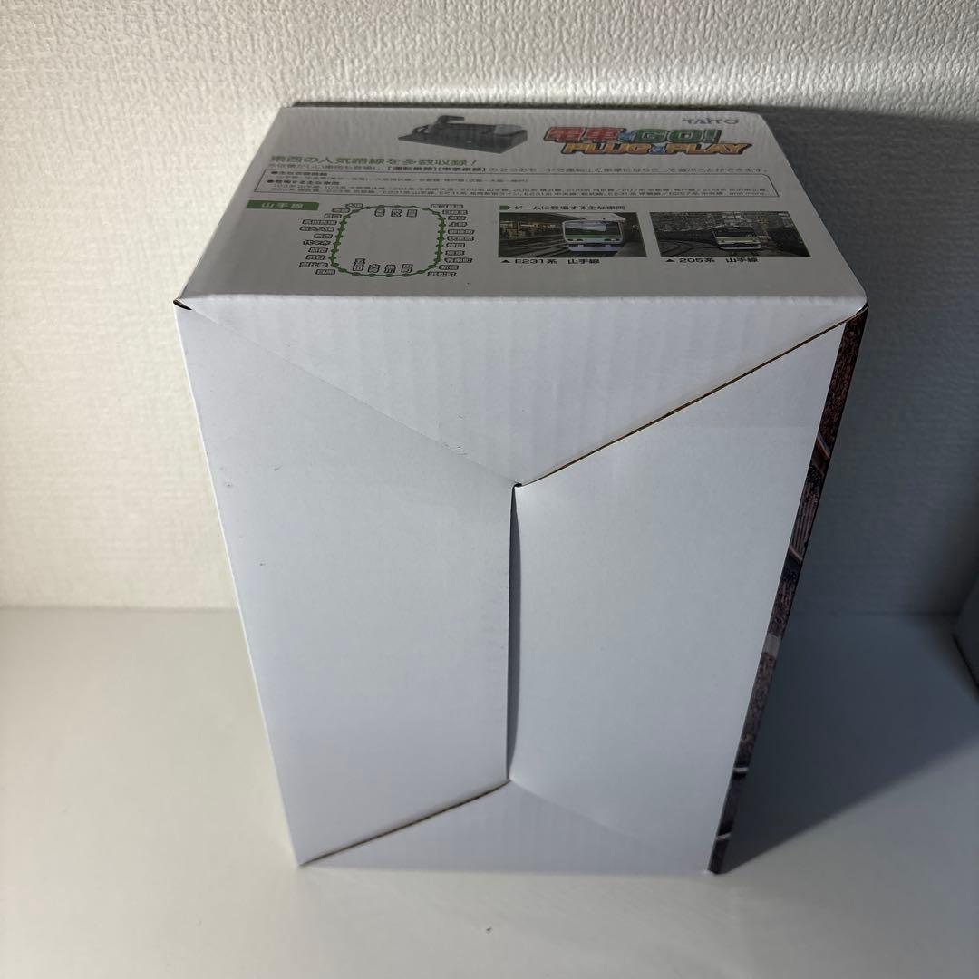 草*薙様 電車でGO! PLUG & PLAY TAITO