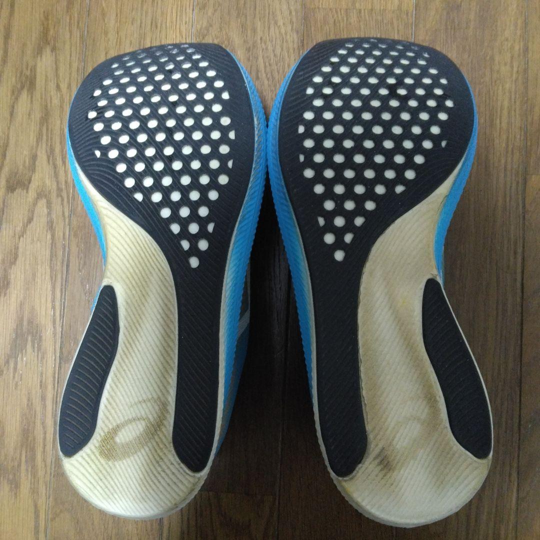 ASICS SPEED SKY 26.5cm メタスピードスカイ