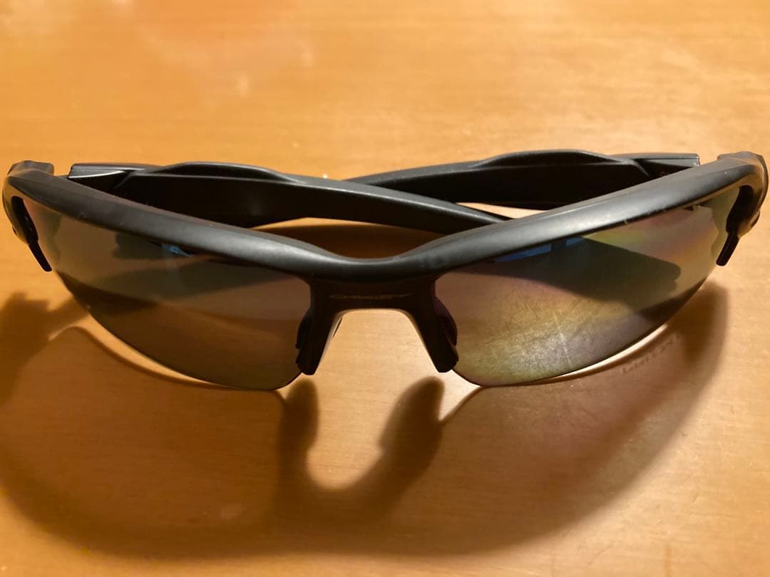 オークリーサングラス 廃版モデル] OAKLEY オークリー サングラス 9406A-1737 SUTRO スートロ