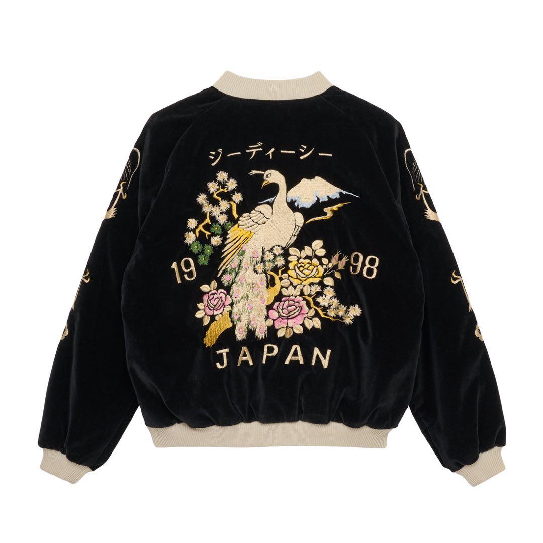 GDC x TAILOR TOYO スーベニアジャケット - メルカリ