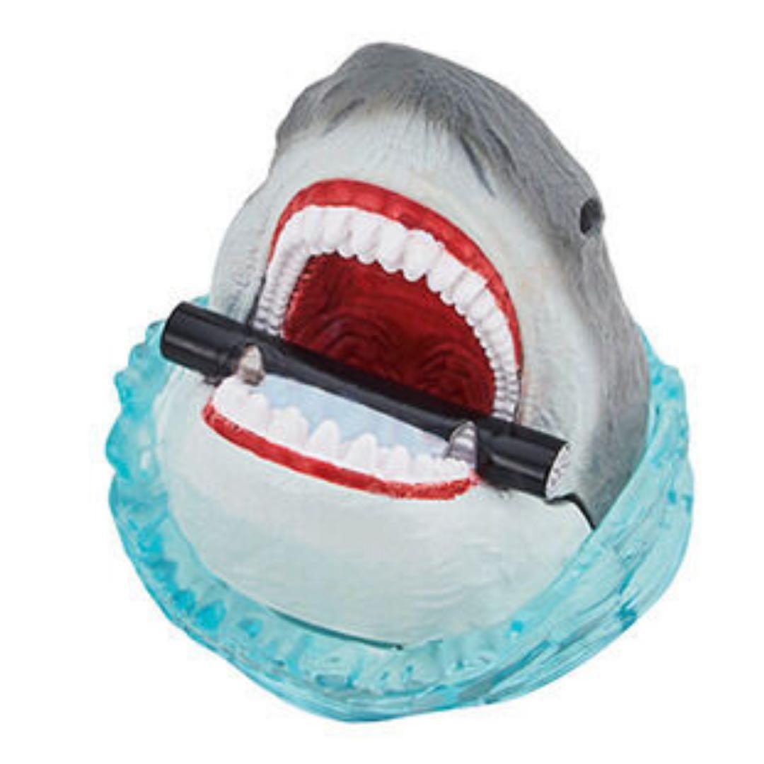 ジョーズ バスボール 4種セット びっくらたまご 入浴剤 バスボム JAWS