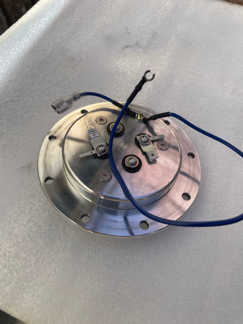 ksr様専用 ビレットステアリング他 - メルカリ