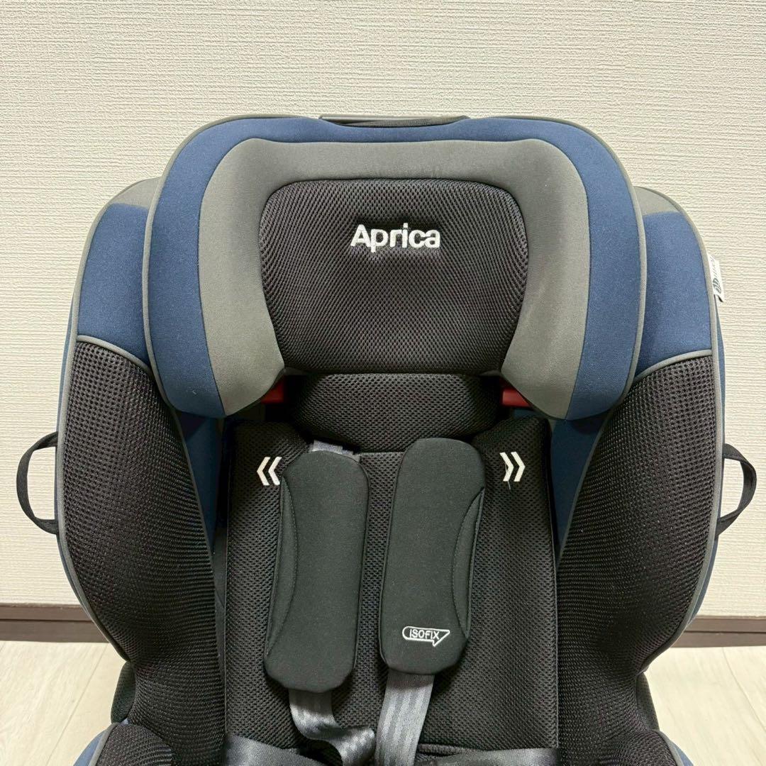 大吉様専用 超美品 アップリカ チャイルドジュニアシート フォーム
