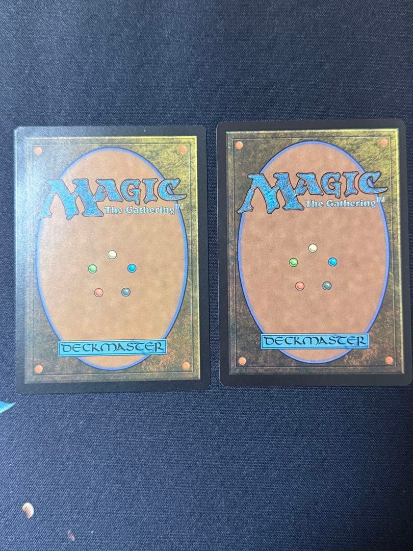 MTG 食糧補充 英語 2枚 - メルカリ