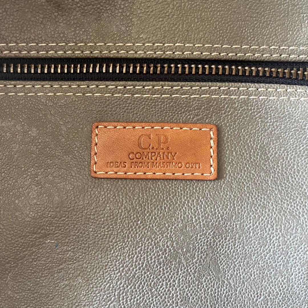 バッグ VINTAGE C.P.COMPANY BAG