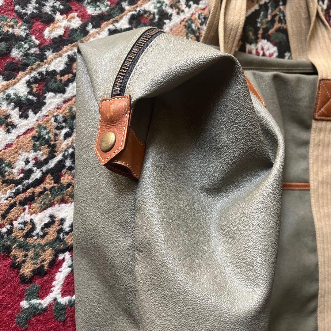 バッグ VINTAGE C.P.COMPANY BAG